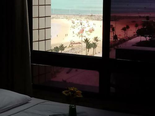 Apartamento Tabajara Flats Praia de Iracema