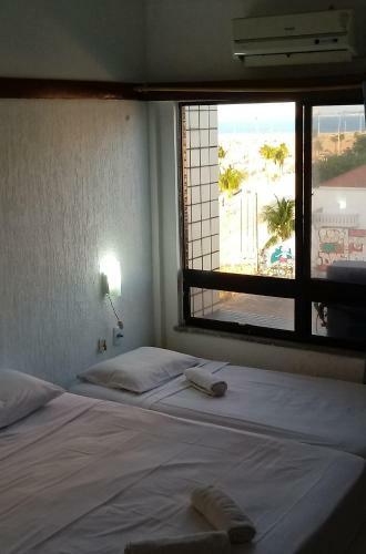 Apartamento Tabajara Flats Praia de Iracema
