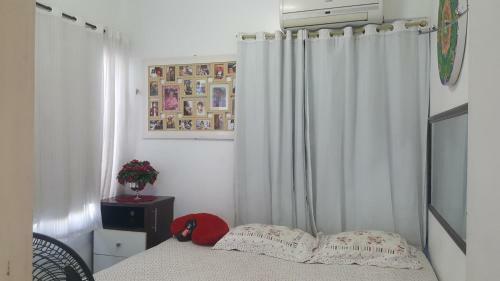 Paradise Spot - Quarto Inteiro