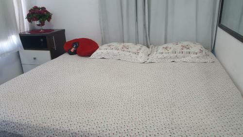 Paradise Spot - Quarto Inteiro