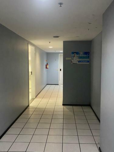 Apartamento Ed. Porto de Iracema Com Vista Para O Mar