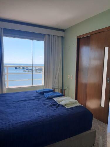 Apartamento Flat Yacht Coast