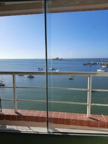 Apartamento Flat Yacht Coast