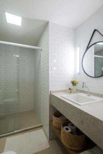 Apartamento Janela De Sol