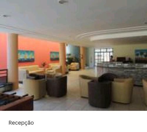 Apartamento Condom�nio Vila Do Mar Suites