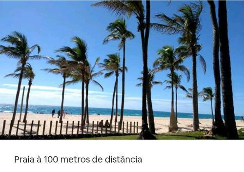 Apartamento Condom�nio Vila Do Mar Suites