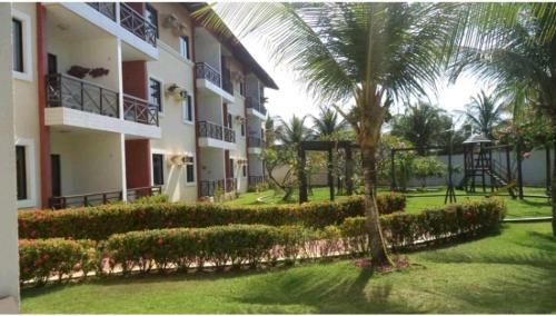 Apartamento Condom�nio Vila Do Mar Suites