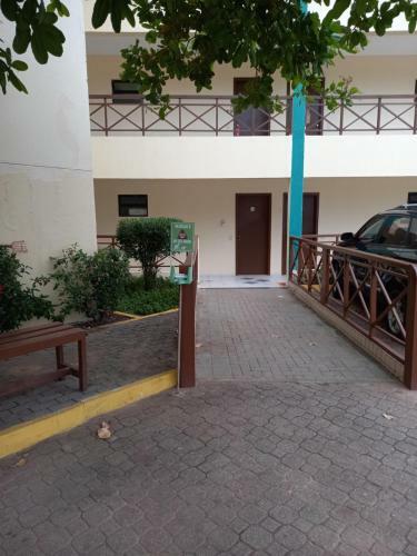 Apartamento Condom�nio Vila Do Mar Suites
