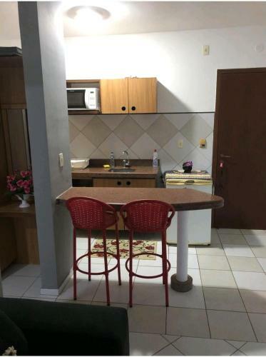 Apartamento Condom�nio Vila Do Mar Suites