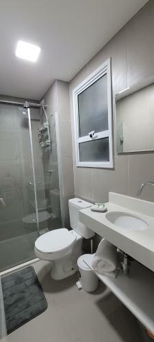Apartamento Flat Beira-mar Fortaleza