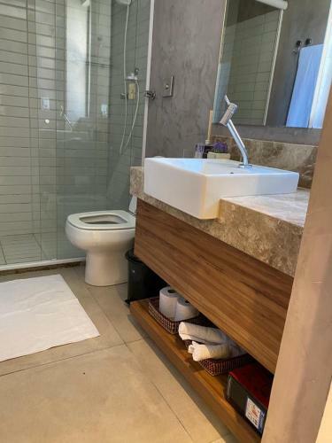 Apartamento Janelas de Sol - Meireles
