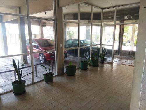 Apartamento Gigantepraia Futuro