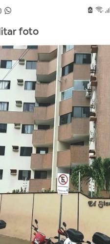 Apartamento Ed Star Place
