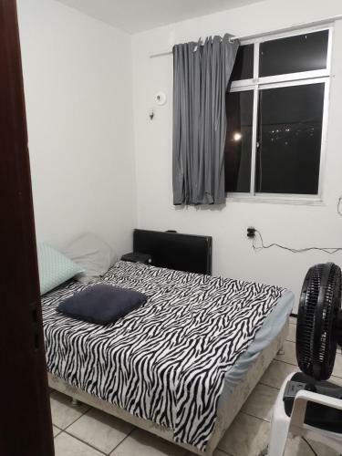 Apartamento Ap Con�a