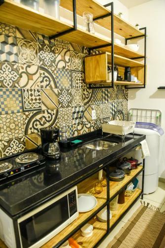 Apartamento Beira Mar