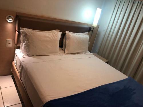 Apartamento Beach Class Praia de Iracema