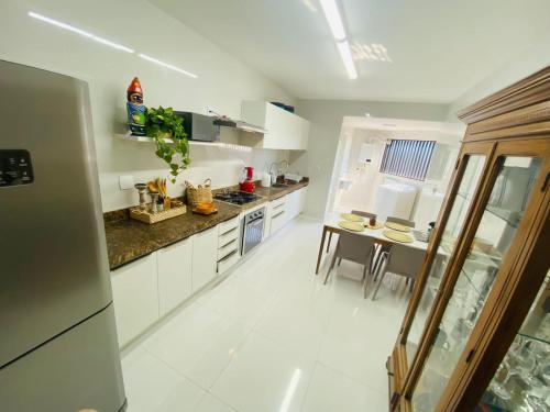 Apartamento Janelas de Sol 400