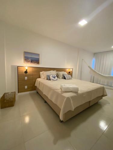 Apartamento Janelas de Sol 400