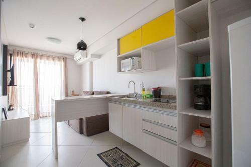 Apartamento Apto Proximo A Praia de Meireles Em Fortaleza-ce