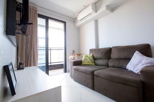 Apartamento Apto Proximo A Praia de Meireles Em Fortaleza-ce