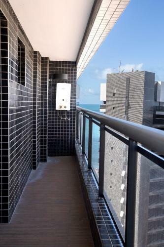 Apartamento Apto Proximo A Praia de Meireles Em Fortaleza-ce