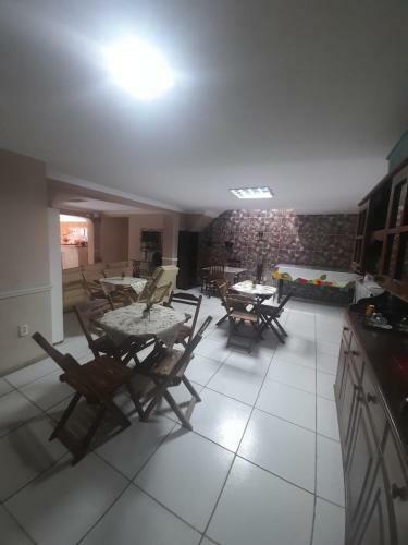 Posada Pousada Dos Pacajus,651,praia de Iracema Fortaleza-ce