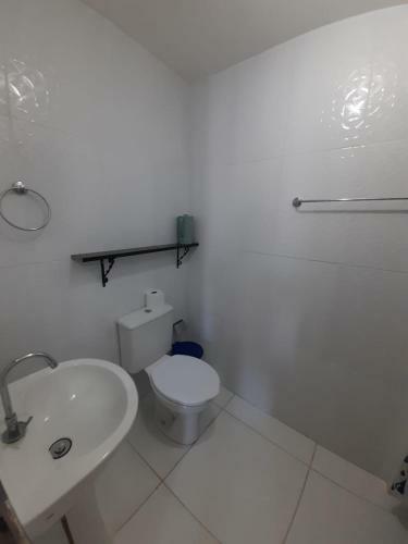 Posada Pousada Dos Pacajus,651,praia de Iracema Fortaleza-ce