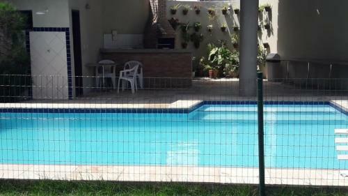 Apartamento Aconchegante E Funcional No Luciano Cavalcante