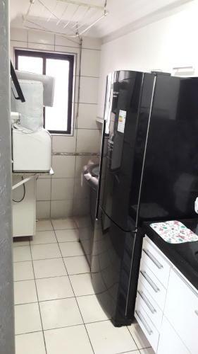 Apartamento Aconchegante E Funcional No Luciano Cavalcante