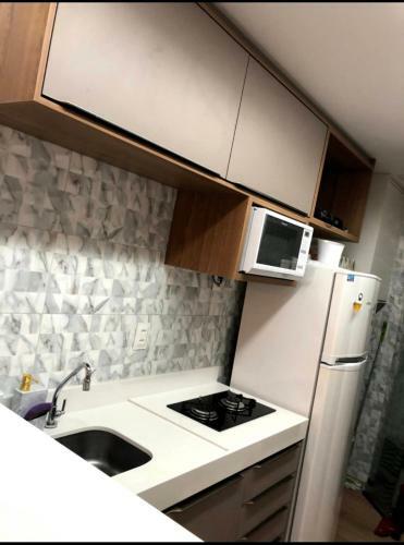 Apartamento Flat Beira Mar Fortaleza