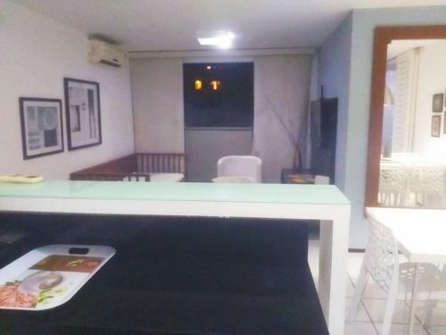 Apartamento Top Meireles Praia