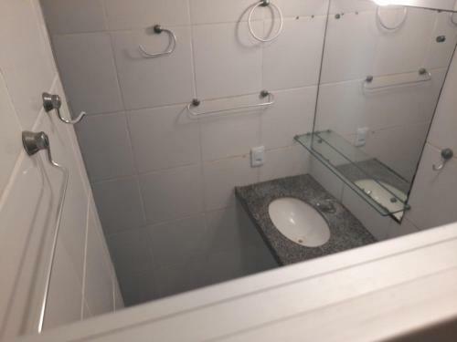Apartamento Village Cartier