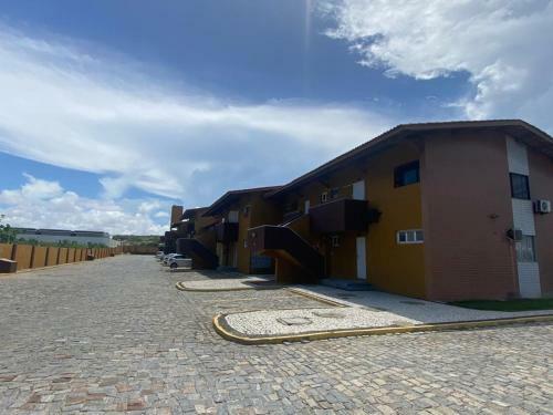 Apartamento Village Cartier