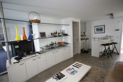Apartamento Yacht Coast Residence