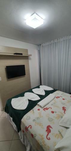 Apartamento Beira Mar By Wl Temporada
