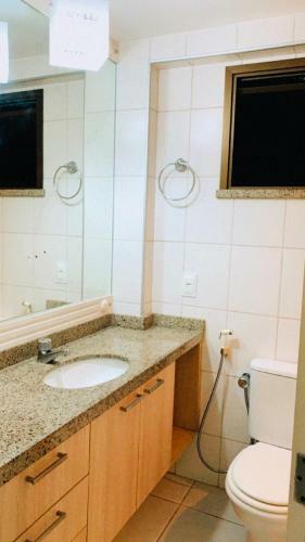 Apartamento Com Vista Para O Mar