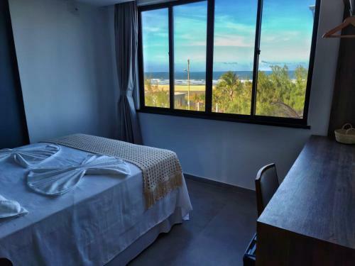 Hotel Malai Beach Fortaleza