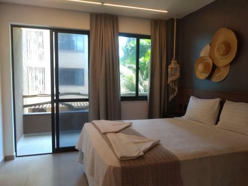 Hotel Malai Beach Fortaleza