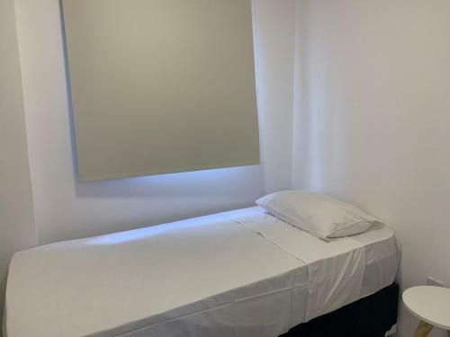Apartamento Confort�vel Em Fortaleza By Hosts Br