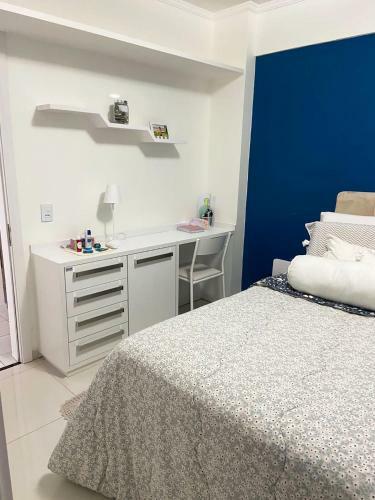 Apartamento Aconchegante Com Wifi Em Fortaleza Ce