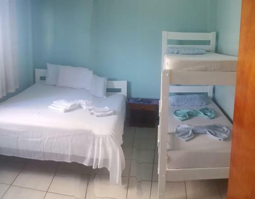 Hostal Pousada Venezia