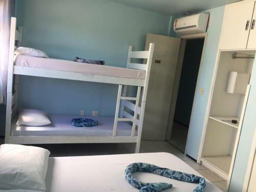 Hostal Pousada Venezia
