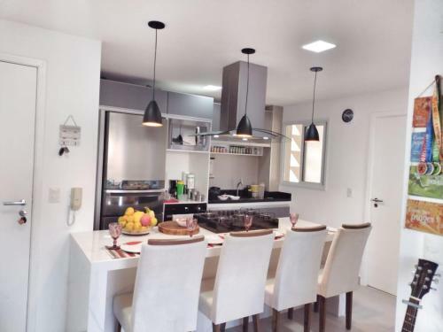 Apartamento S Flats Mota