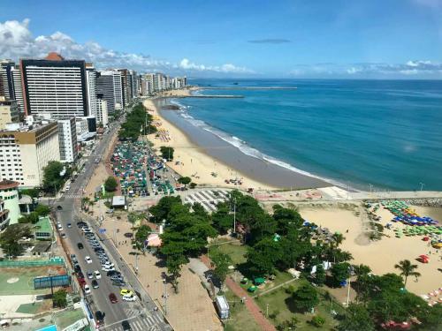 Apartamento S Flats Mota