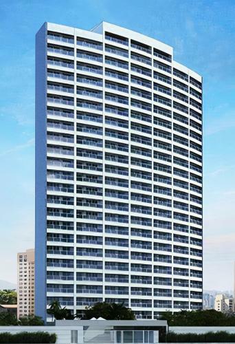 Apartamento S Flats Mota