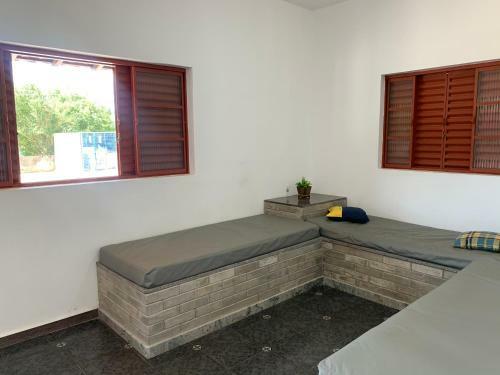 Apartamento Pousada Flat Royal