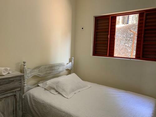 Apartamento Pousada Flat Royal