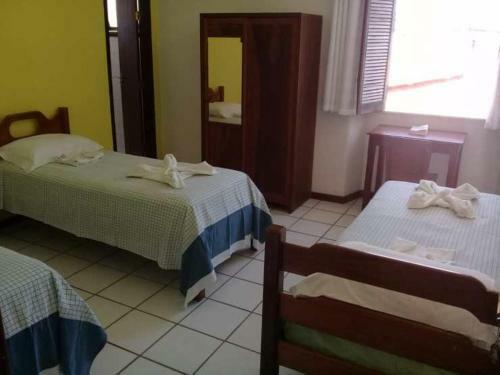 Posada Ctl - Itaparica