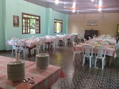 Posada Ctl - Itaparica