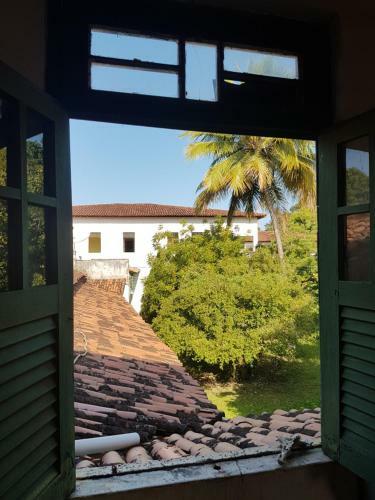 Posada Ctl - Itaparica